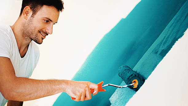 Professional Drywall & Painting Services in Meridian, CO